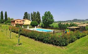 Agriturismo Il Bagnano