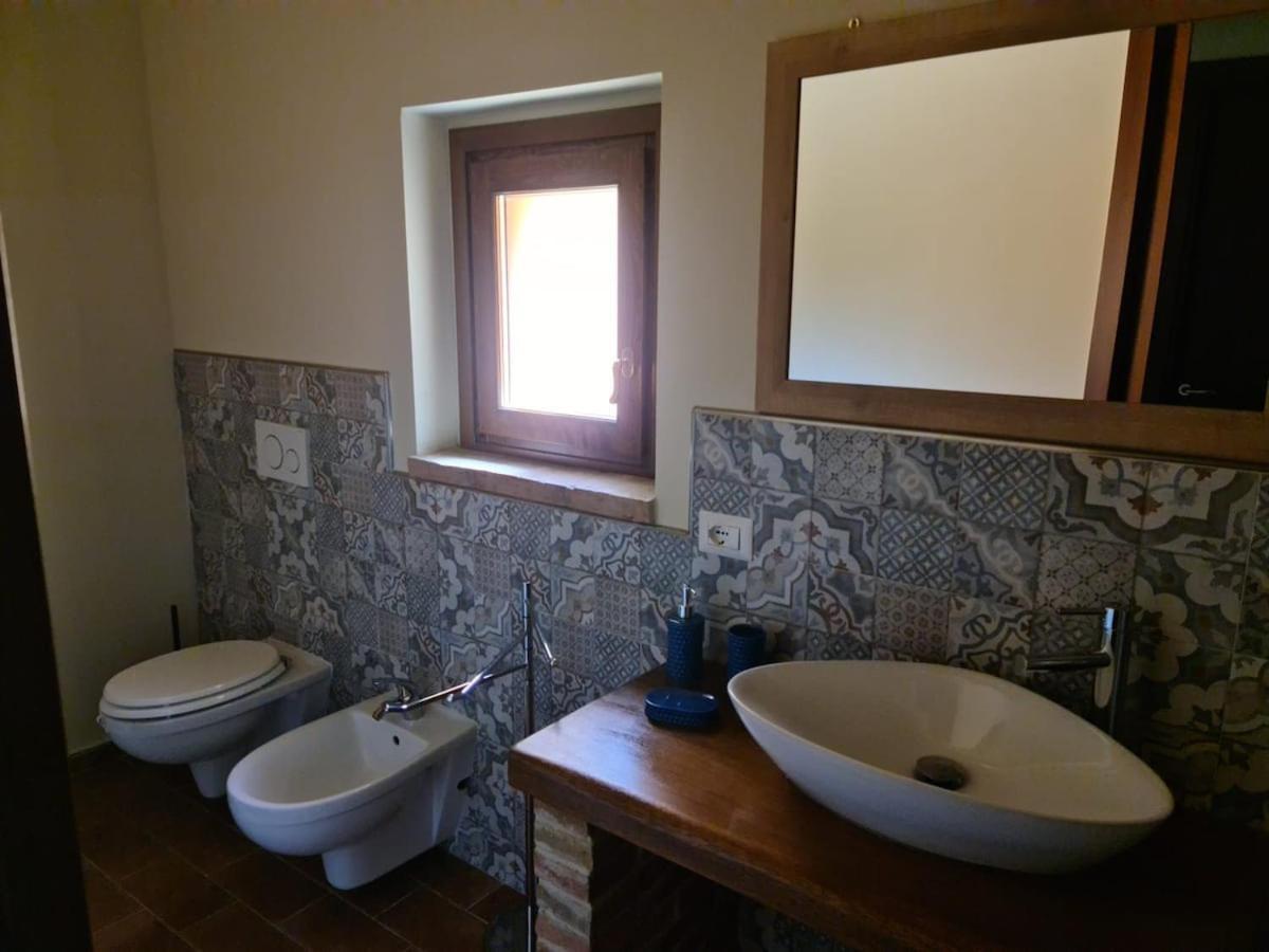 Agriturismo Il Bagnano Certaldo Exterior foto